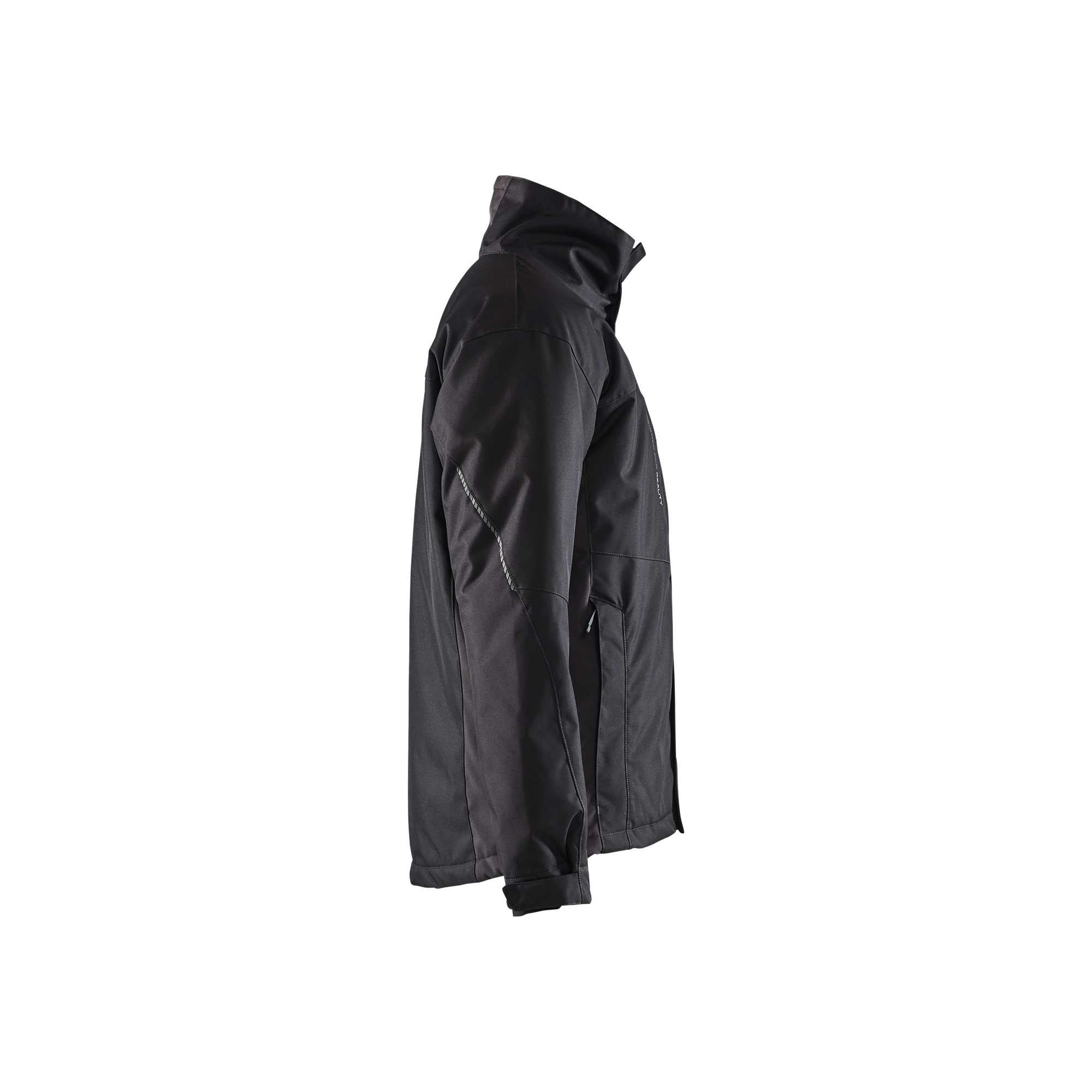 BLAKLADER 49181977 Winter jacket Work Jacket MEN - Waterproof